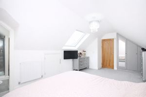 Bedroom One- click for photo gallery